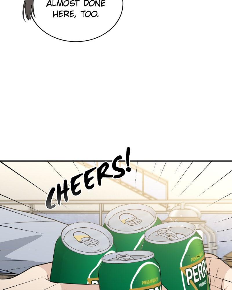 It Wasn't Love at First Sight Chap 48 - Next Chap 49