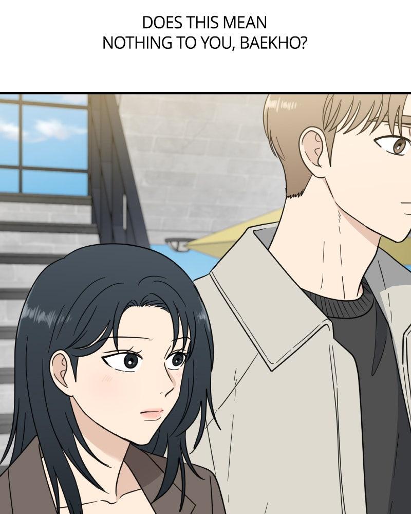 It Wasn't Love at First Sight Chap 48 - Next Chap 49