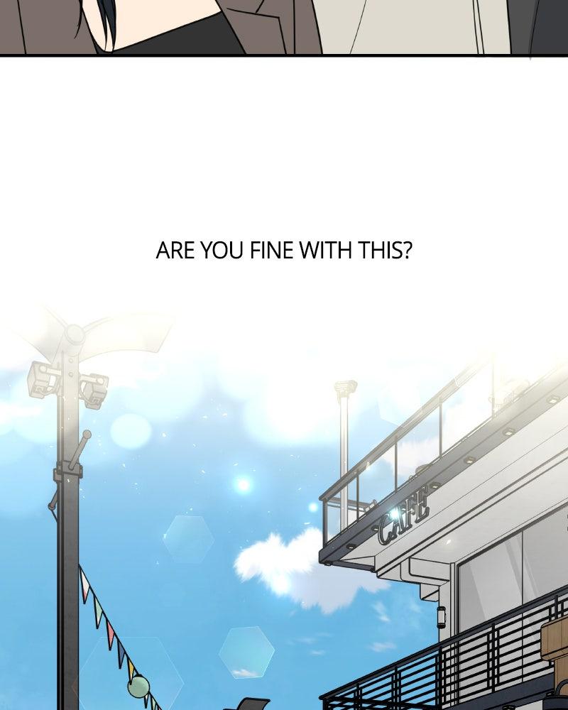 It Wasn't Love at First Sight Chap 48 - Next Chap 49