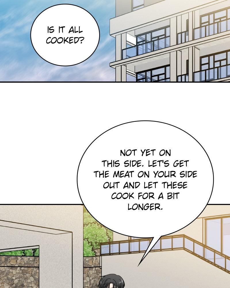 It Wasn't Love at First Sight Chap 48 - Next Chap 49