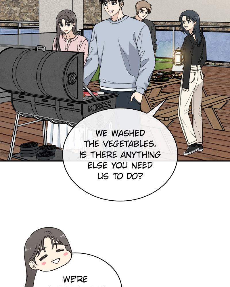 It Wasn't Love at First Sight Chap 48 - Next Chap 49