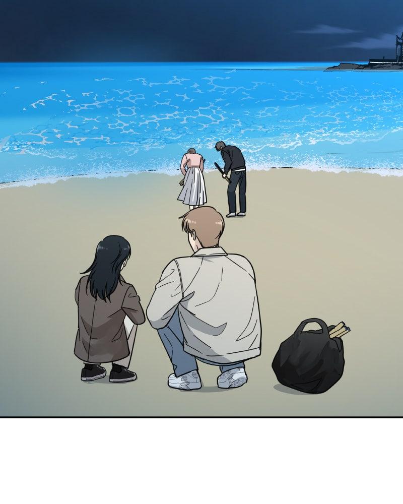 It Wasn't Love at First Sight Chap 48 - Next Chap 49