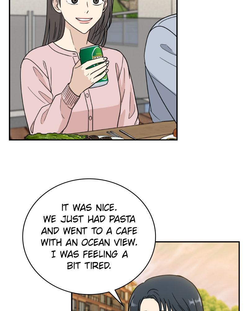 It Wasn't Love at First Sight Chap 48 - Next Chap 49