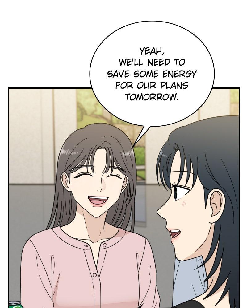 It Wasn't Love at First Sight Chap 48 - Next Chap 49