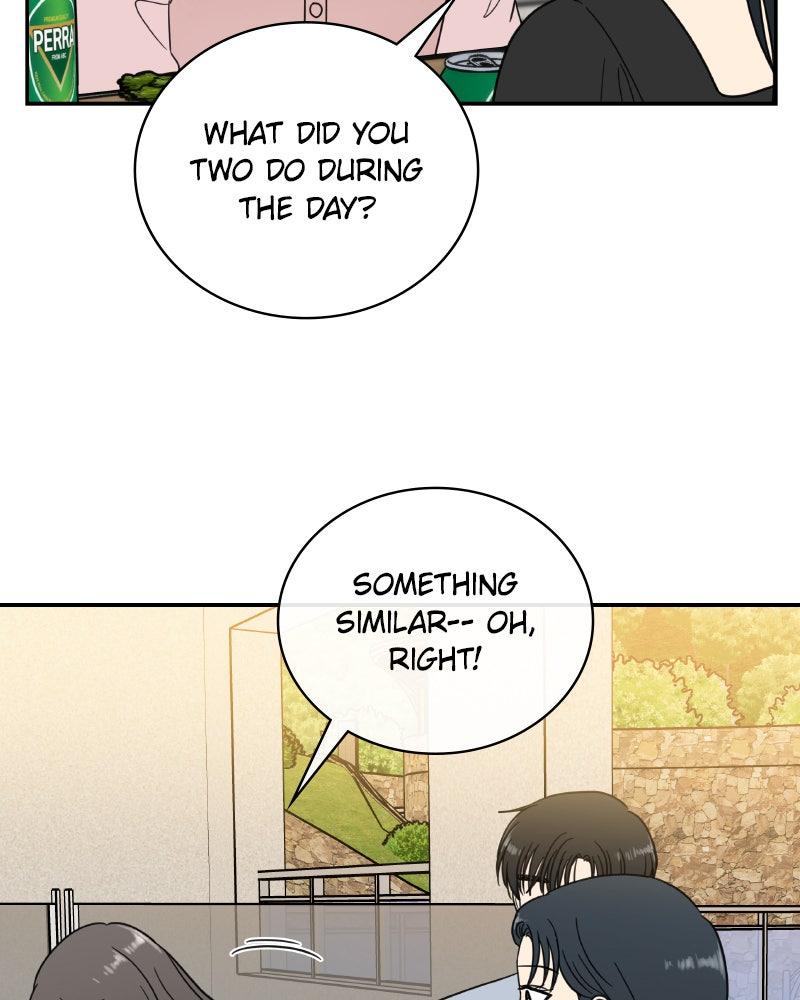 It Wasn't Love at First Sight Chap 48 - Next Chap 49