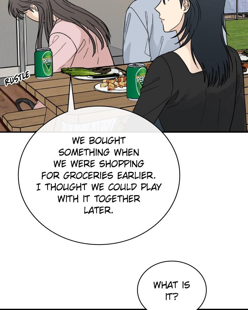 It Wasn't Love at First Sight Chap 48 - Next Chap 49