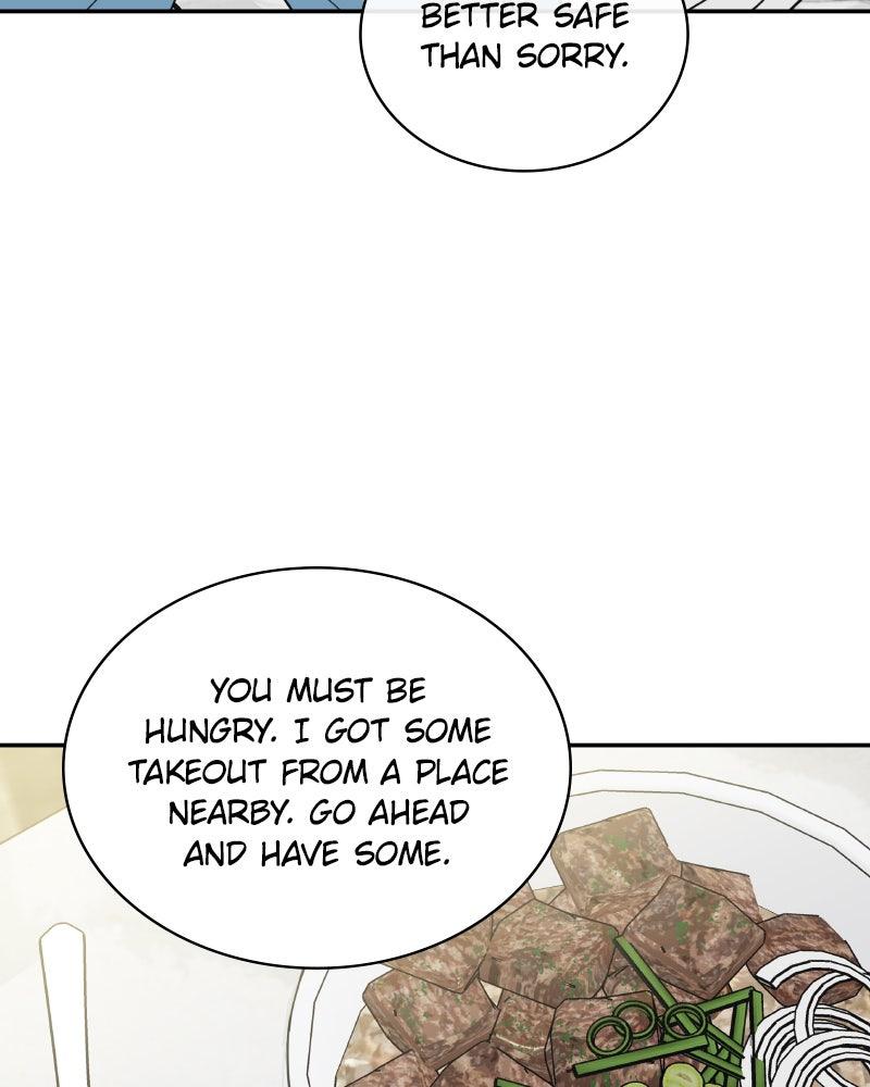 It Wasn't Love at First Sight Chap 49 - Next Chap 50