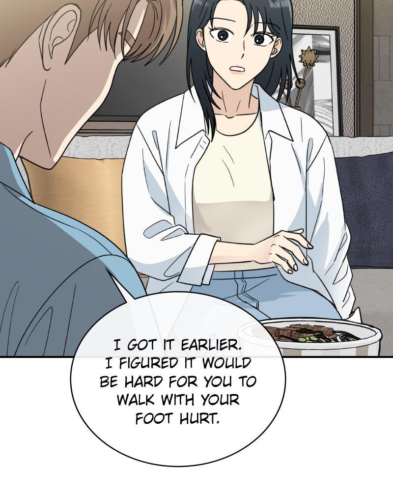 It Wasn't Love at First Sight Chap 49 - Next Chap 50