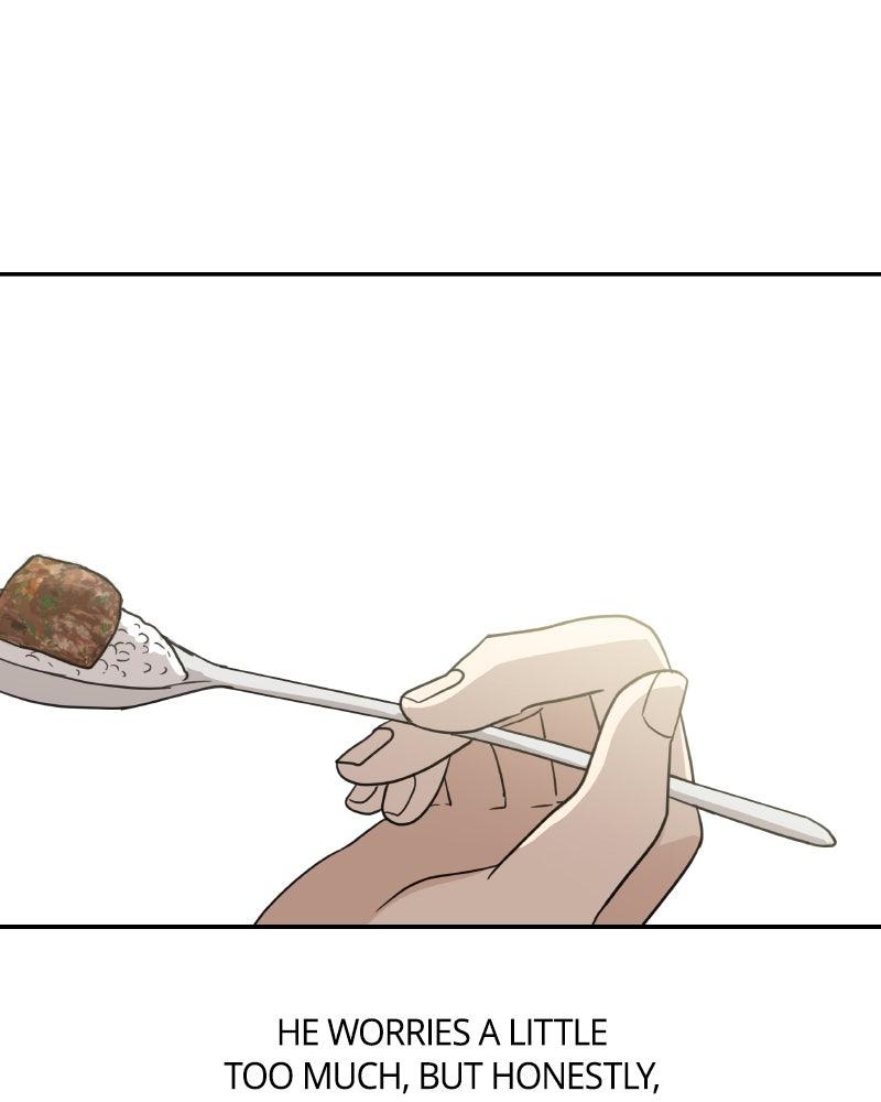 It Wasn't Love at First Sight Chap 49 - Next Chap 50