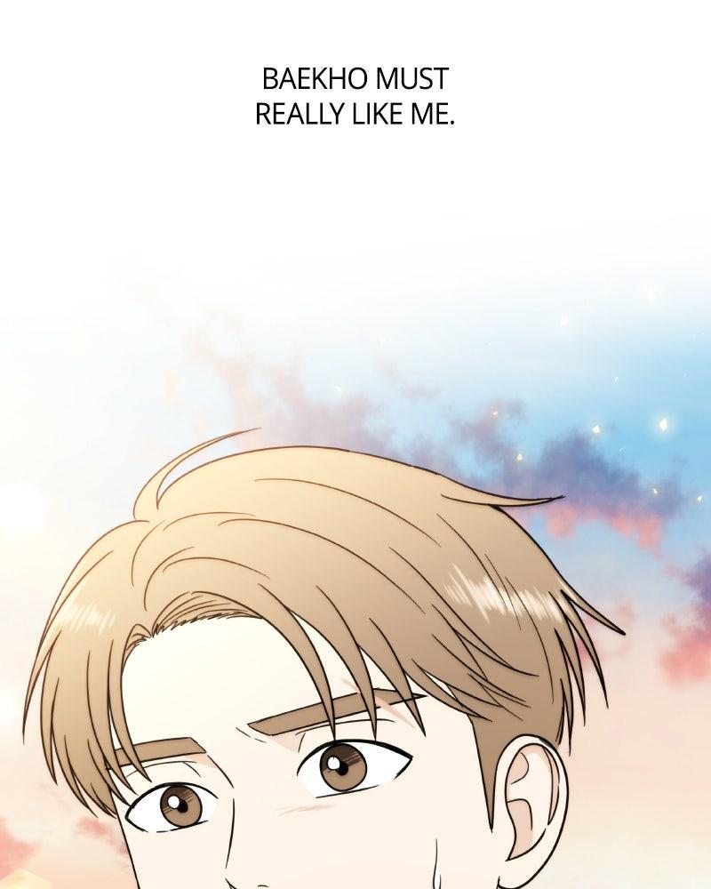 It Wasn't Love at First Sight Chap 49 - Next Chap 50