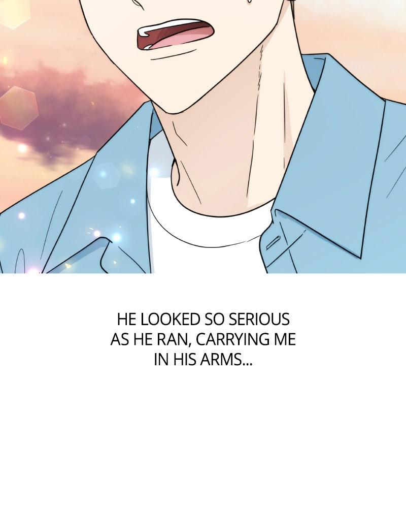 It Wasn't Love at First Sight Chap 49 - Next Chap 50