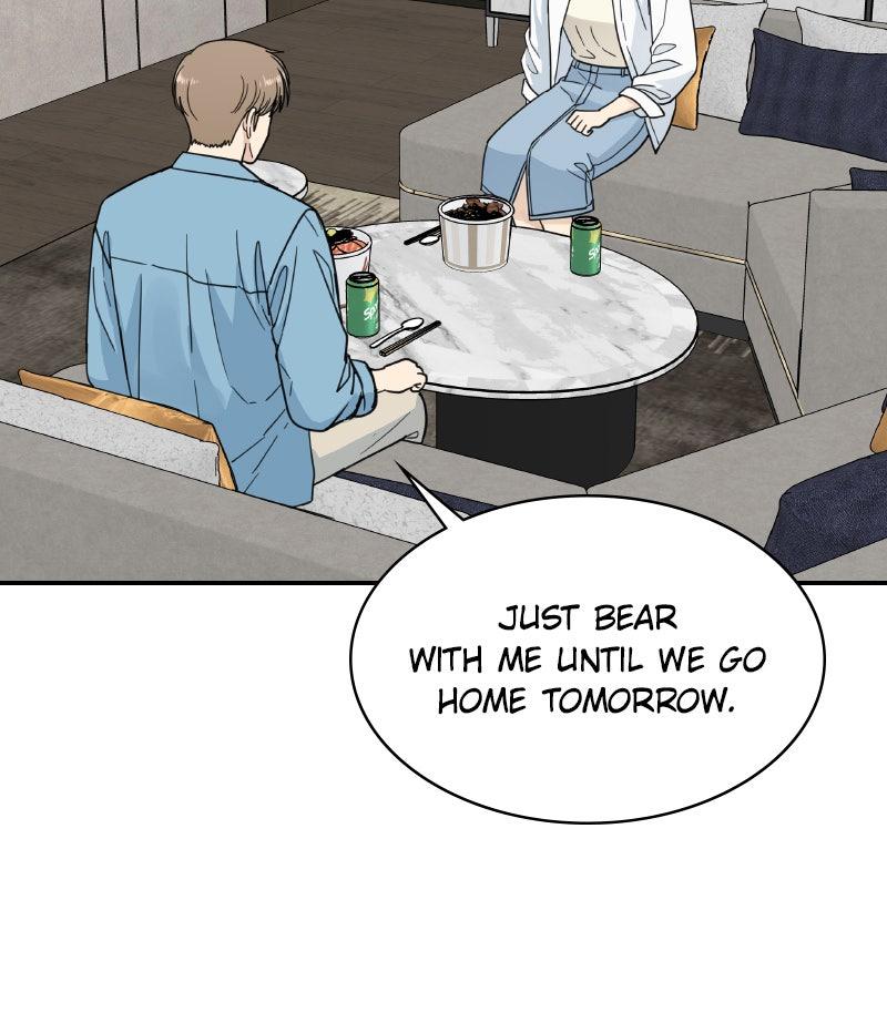 It Wasn't Love at First Sight Chap 49 - Next Chap 50