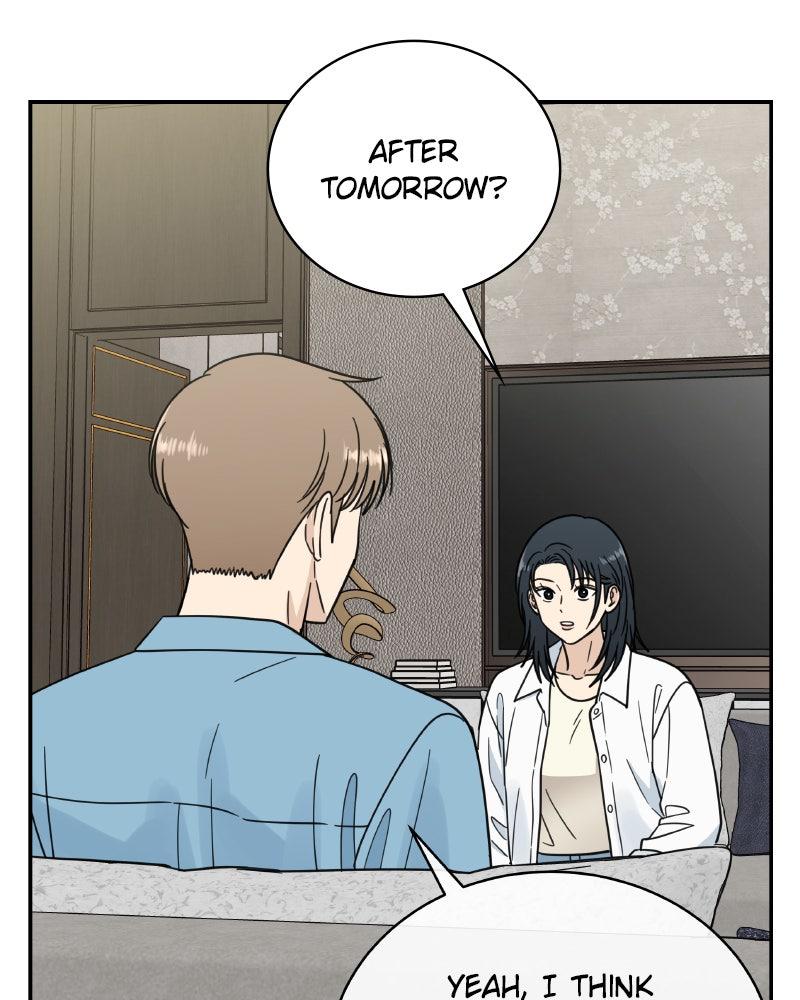 It Wasn't Love at First Sight Chap 49 - Next Chap 50