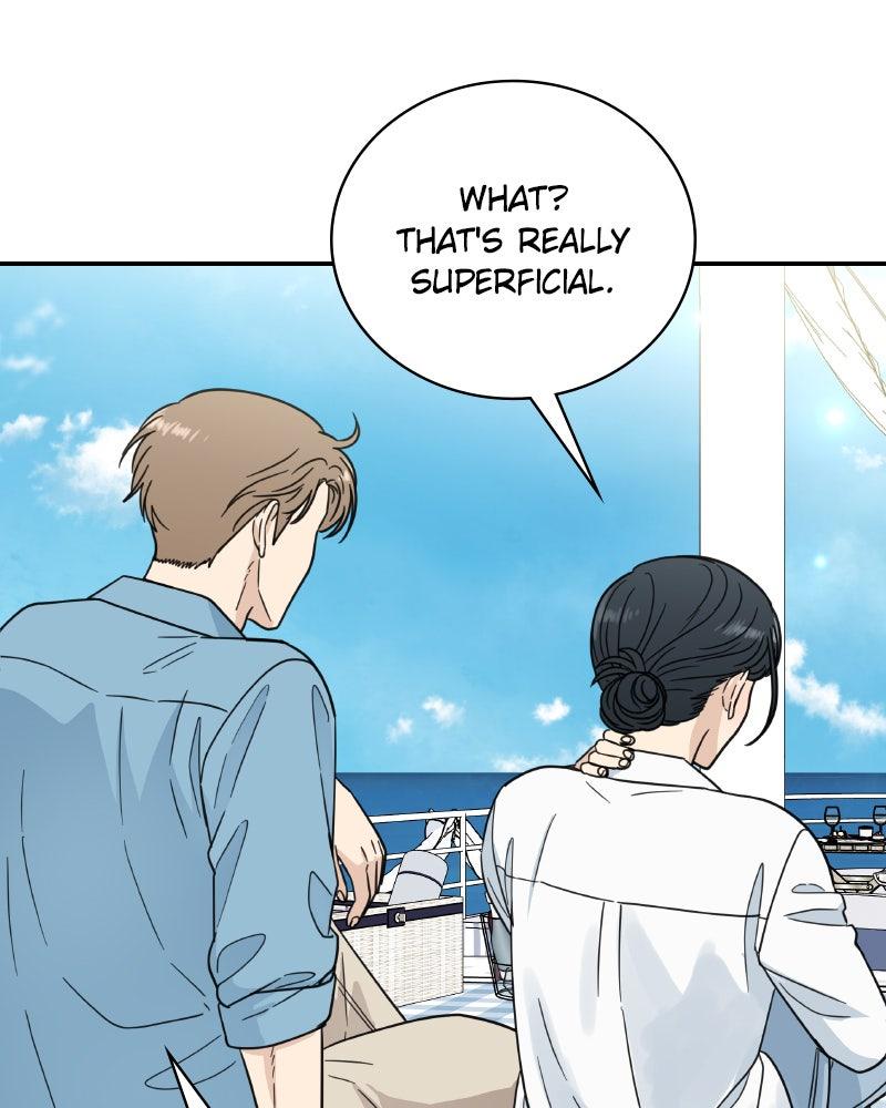 It Wasn't Love at First Sight Chap 49 - Next Chap 50