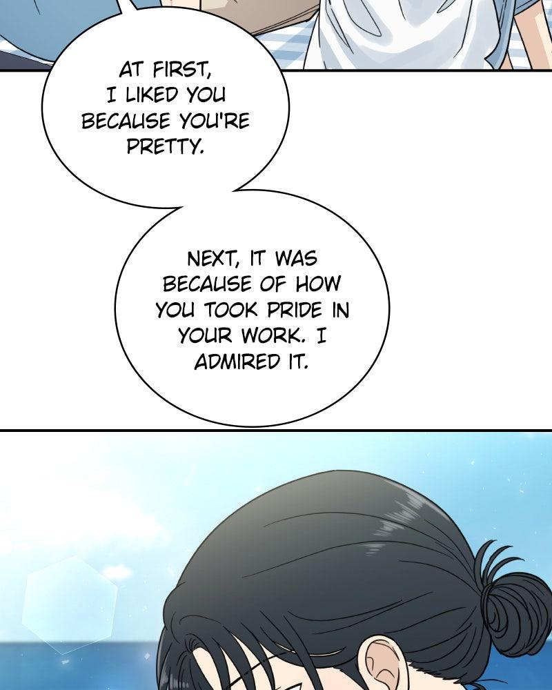 It Wasn't Love at First Sight Chap 49 - Next Chap 50