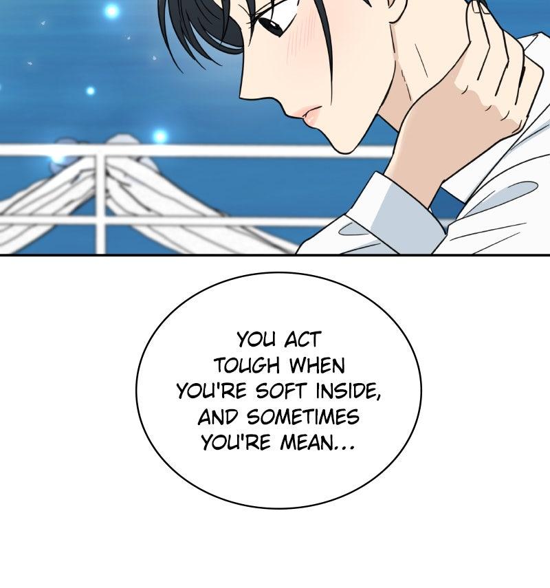 It Wasn't Love at First Sight Chap 49 - Next Chap 50