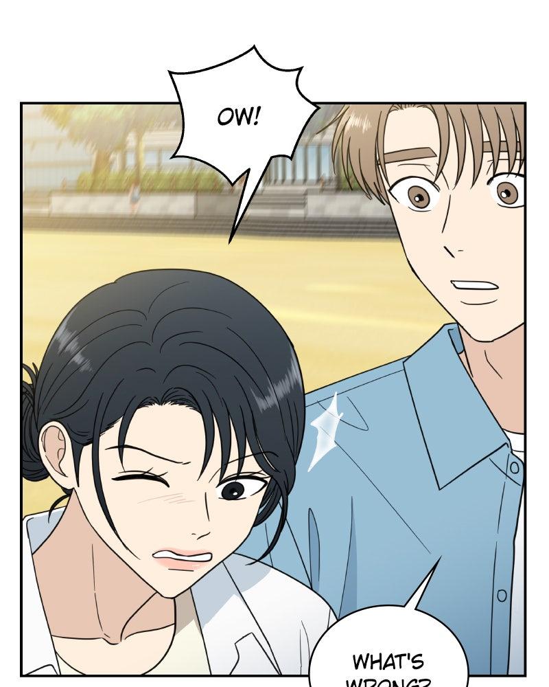 It Wasn't Love at First Sight Chap 49 - Next Chap 50