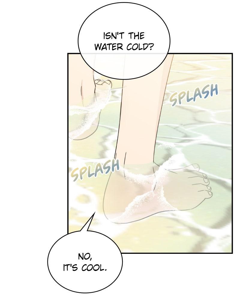 It Wasn't Love at First Sight Chap 49 - Next Chap 50