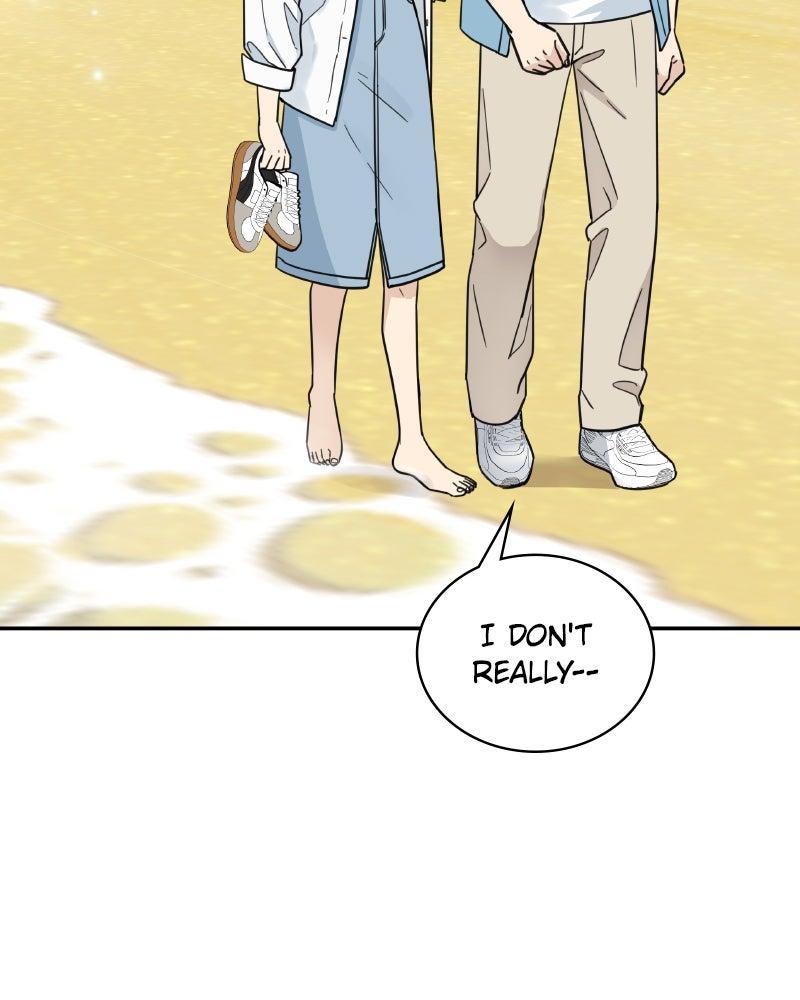 It Wasn't Love at First Sight Chap 49 - Next Chap 50