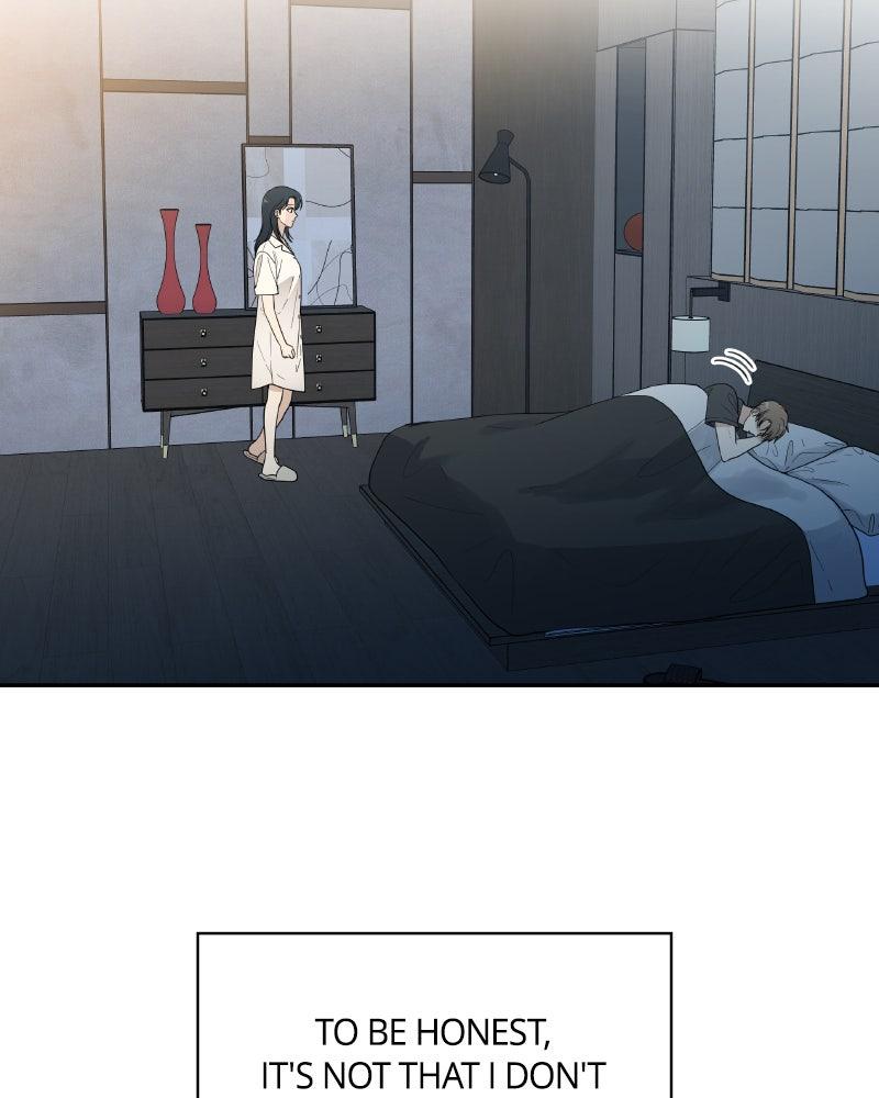 It Wasn't Love at First Sight Chap 49 - Next Chap 50