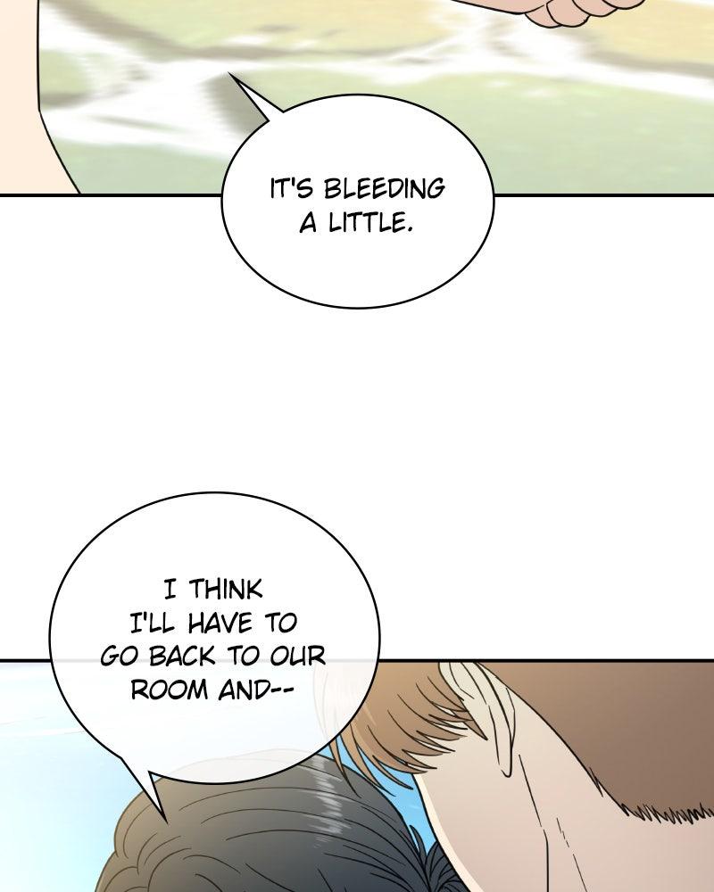 It Wasn't Love at First Sight Chap 49 - Next Chap 50