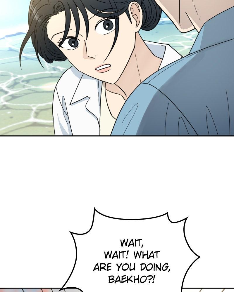 It Wasn't Love at First Sight Chap 49 - Next Chap 50