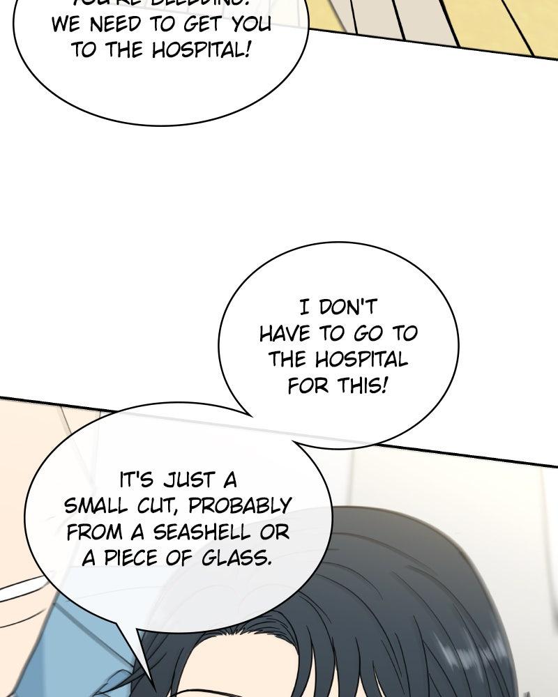 It Wasn't Love at First Sight Chap 49 - Next Chap 50