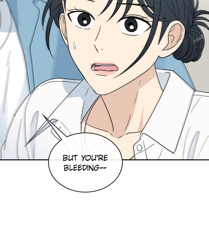 It Wasn't Love at First Sight Chap 49 - Next Chap 50