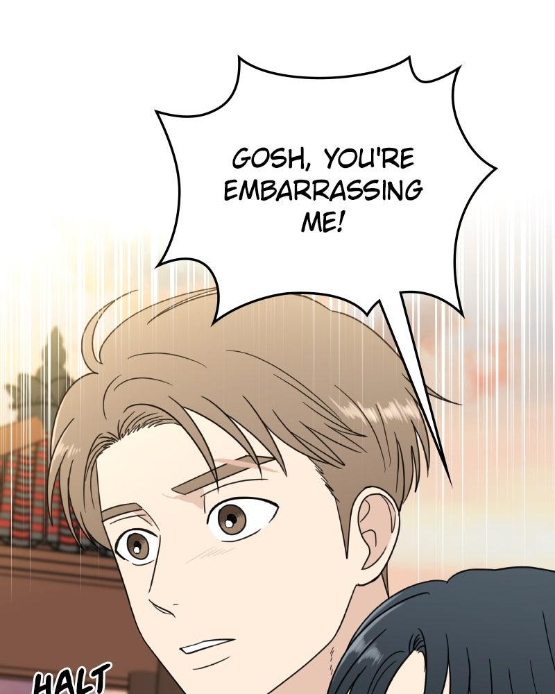 It Wasn't Love at First Sight Chap 49 - Next Chap 50