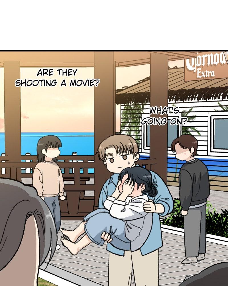 It Wasn't Love at First Sight Chap 49 - Next Chap 50