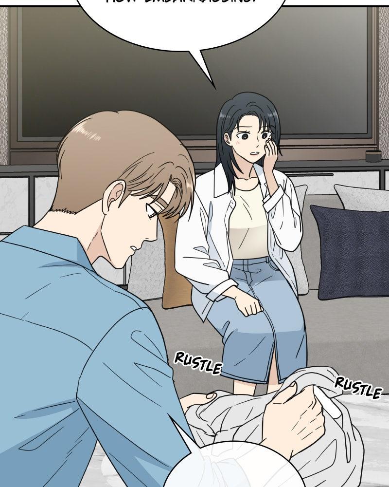 It Wasn't Love at First Sight Chap 49 - Next Chap 50