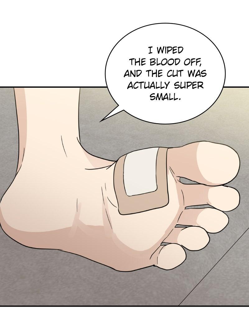 It Wasn't Love at First Sight Chap 49 - Next Chap 50