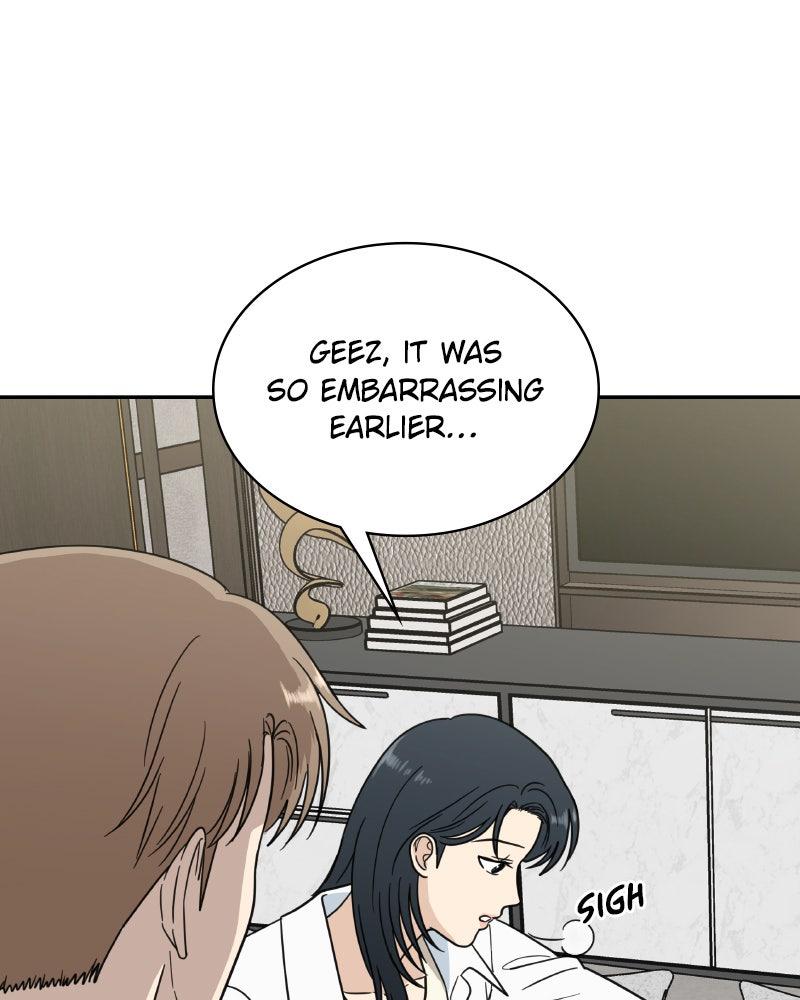 It Wasn't Love at First Sight Chap 49 - Next Chap 50