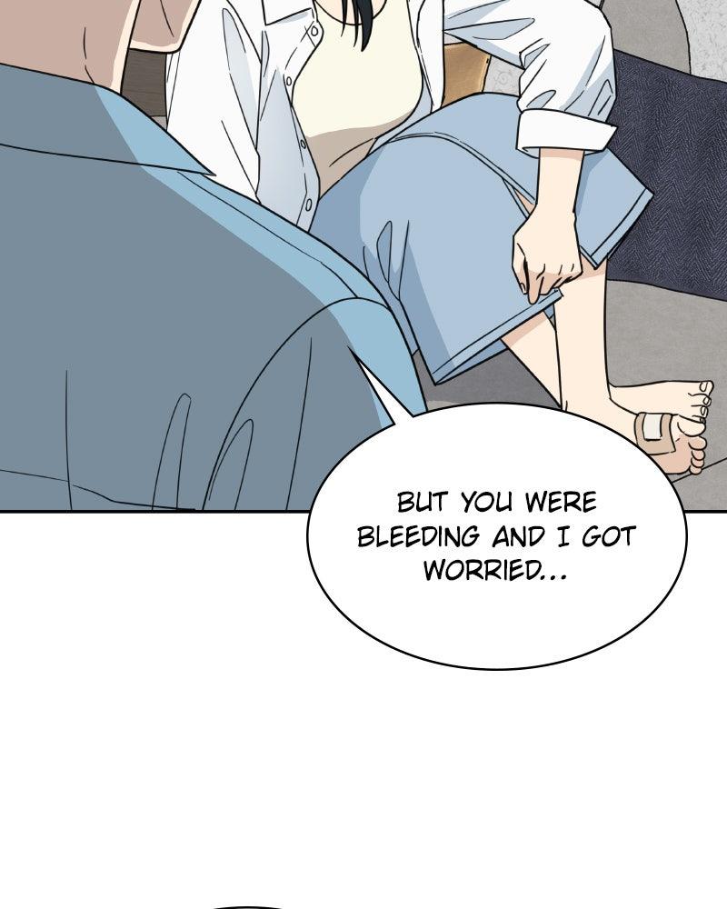 It Wasn't Love at First Sight Chap 49 - Next Chap 50