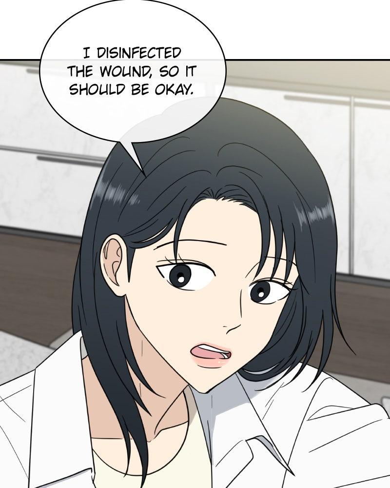 It Wasn't Love at First Sight Chap 49 - Next Chap 50