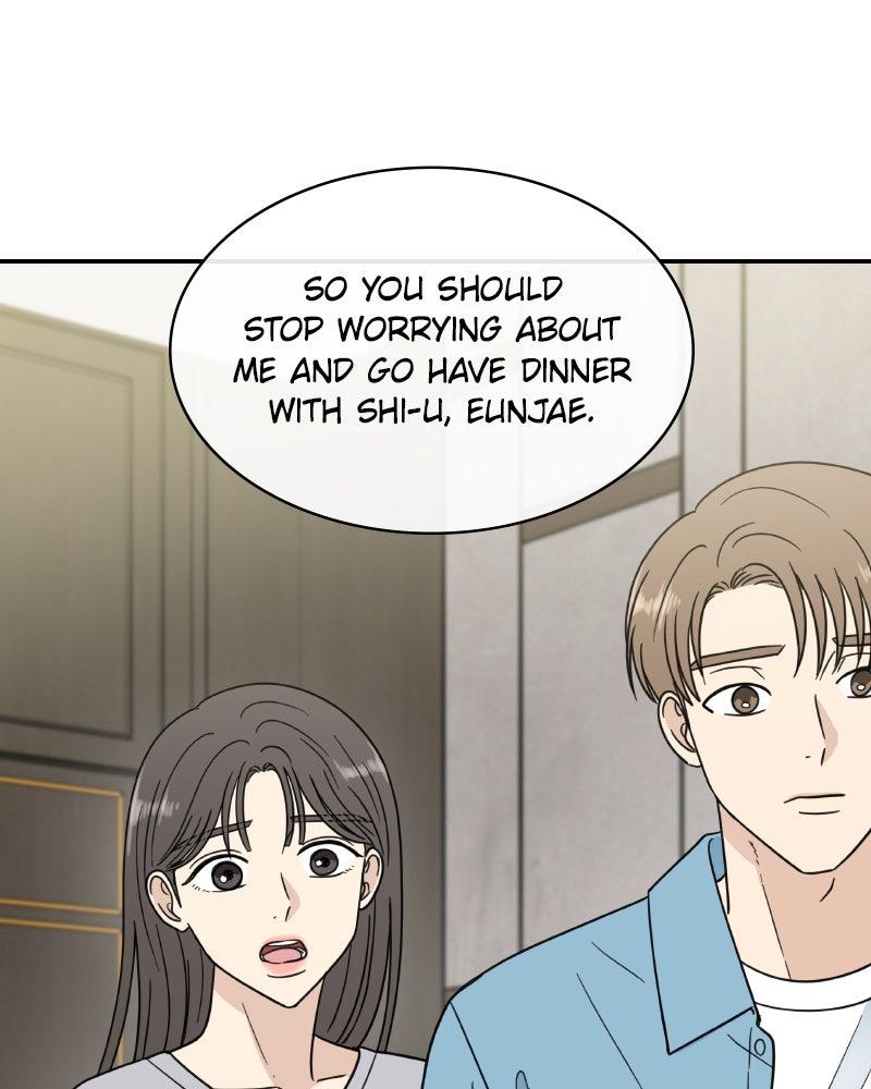 It Wasn't Love at First Sight Chap 49 - Next Chap 50