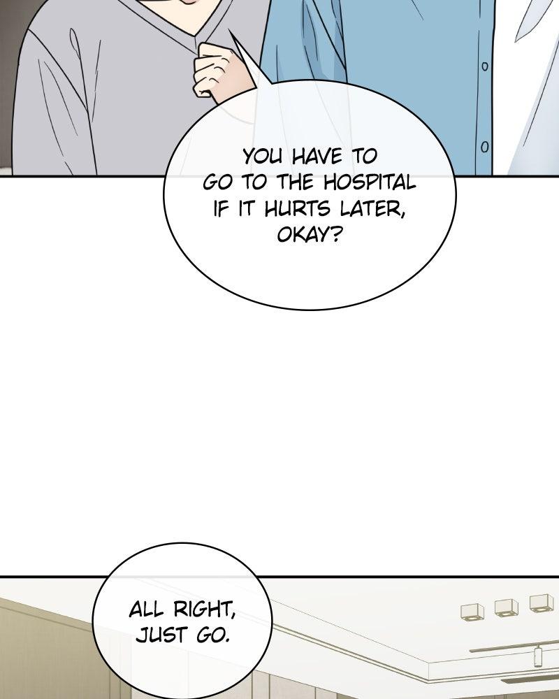 It Wasn't Love at First Sight Chap 49 - Next Chap 50