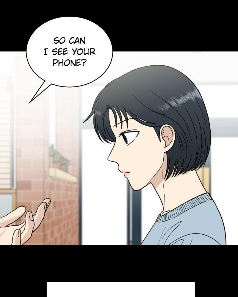 It Wasn't Love at First Sight Chap 49 - Next Chap 50