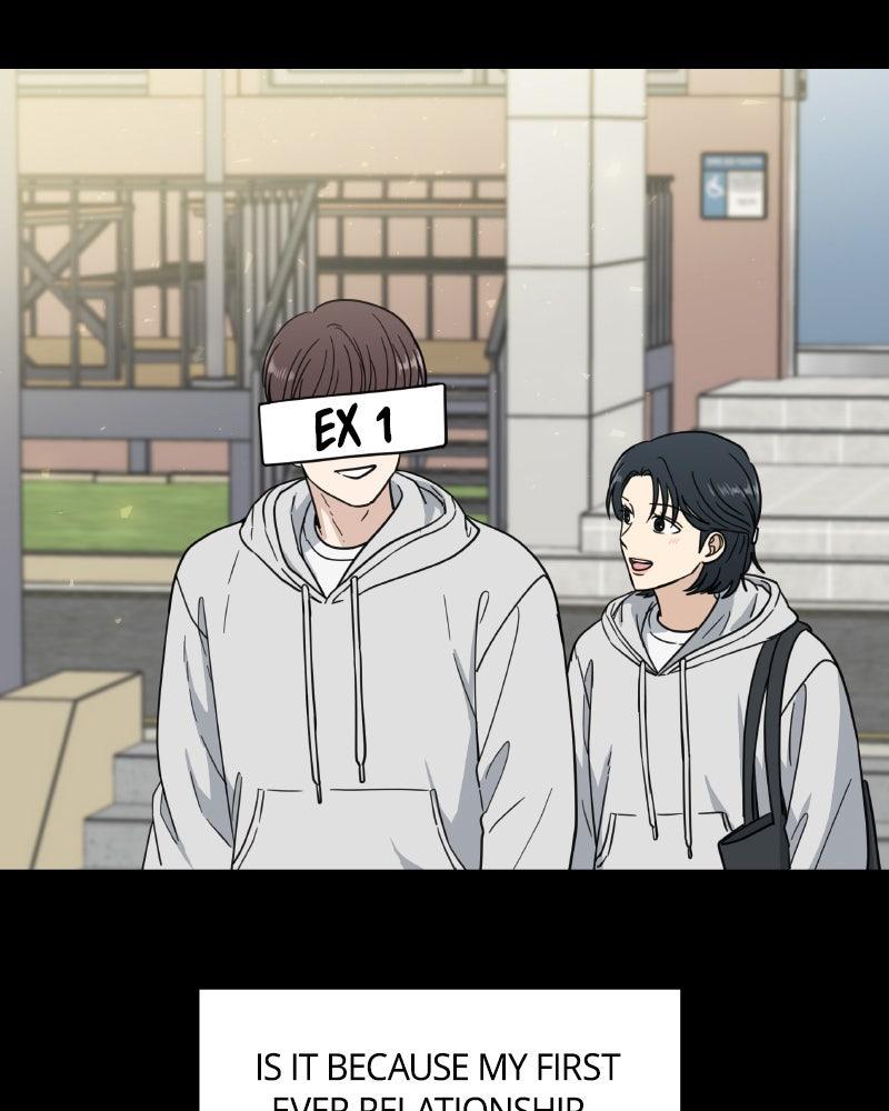 It Wasn't Love at First Sight Chap 49 - Next Chap 50