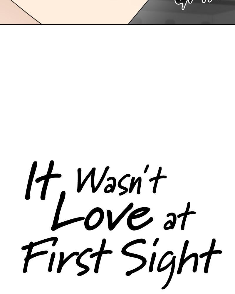 It Wasn't Love at First Sight Chap 49 - Next Chap 50