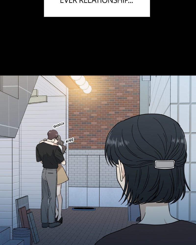 It Wasn't Love at First Sight Chap 49 - Next Chap 50