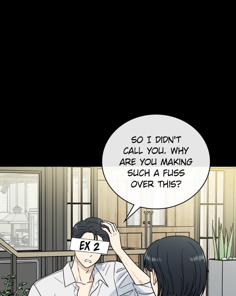 It Wasn't Love at First Sight Chap 49 - Next Chap 50