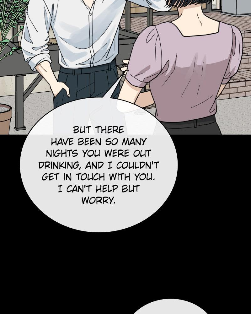 It Wasn't Love at First Sight Chap 49 - Next Chap 50