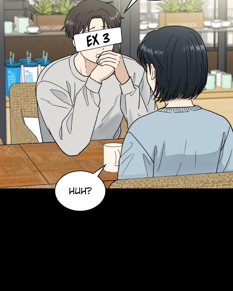 It Wasn't Love at First Sight Chap 49 - Next Chap 50