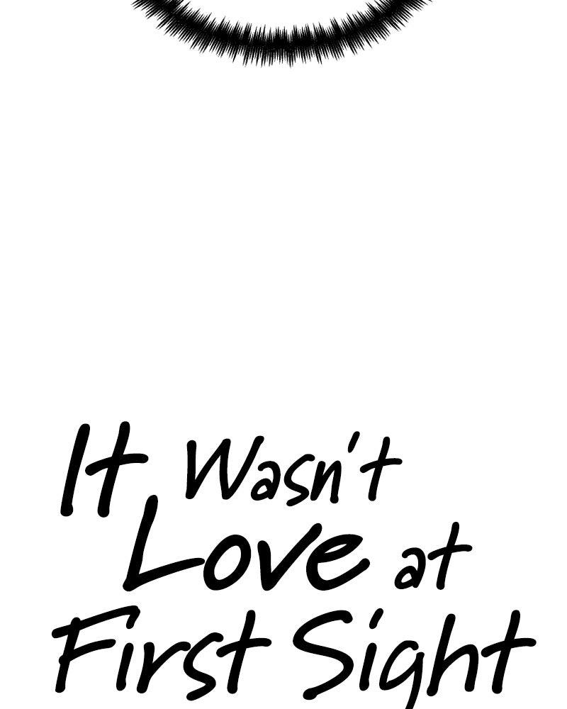 It Wasn't Love at First Sight Chap 49 - Next Chap 50