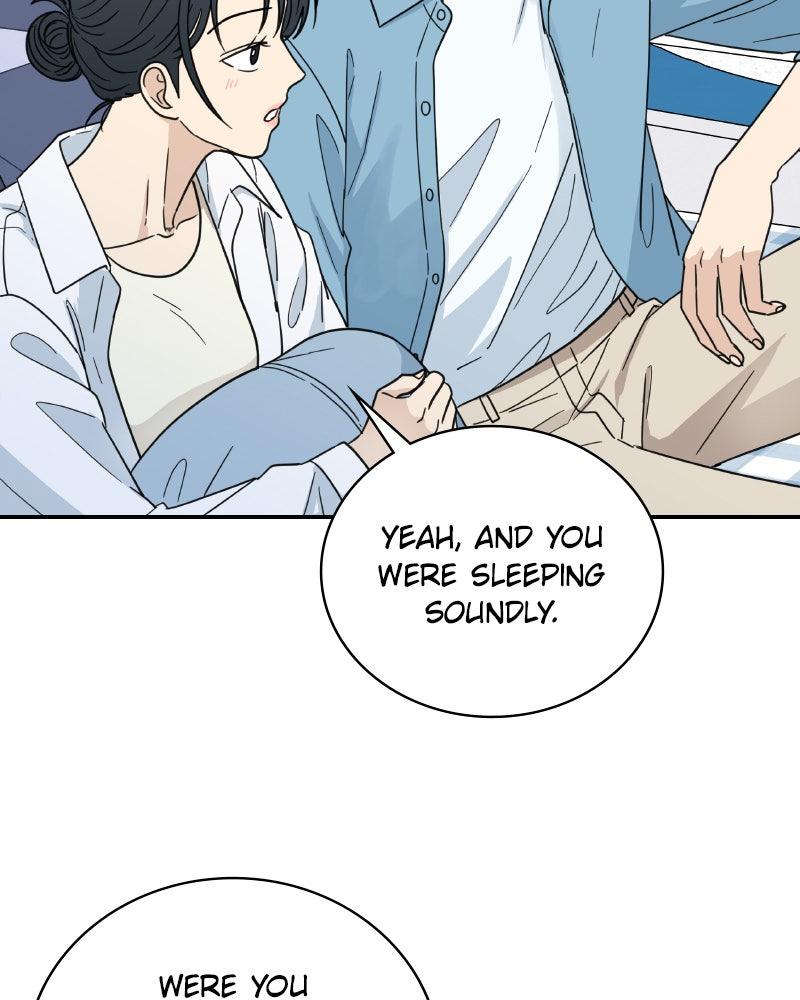 It Wasn't Love at First Sight Chap 49 - Next Chap 50