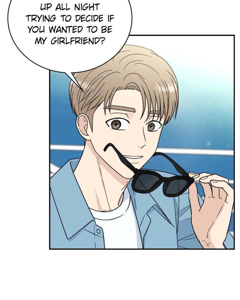 It Wasn't Love at First Sight Chap 49 - Next Chap 50