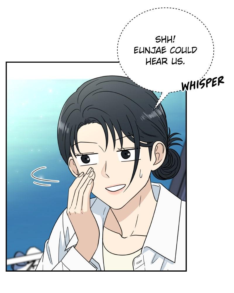 It Wasn't Love at First Sight Chap 49 - Next Chap 50