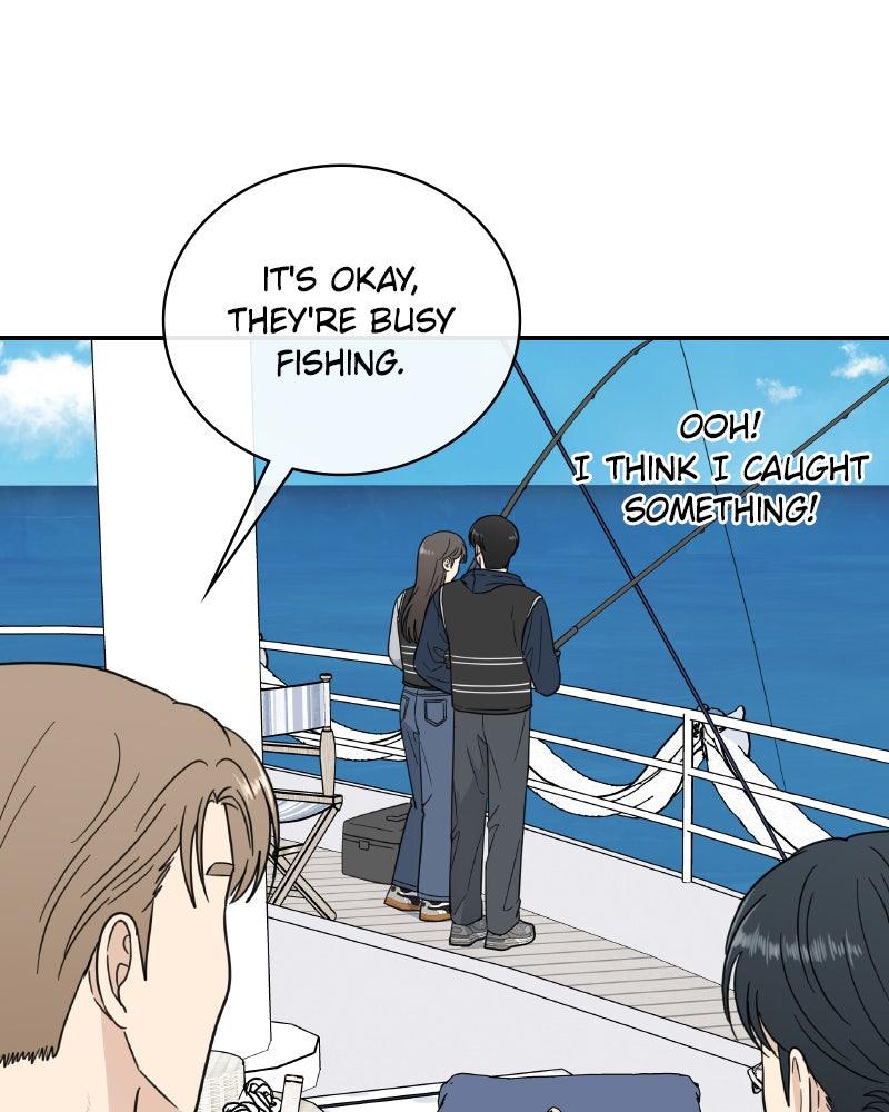 It Wasn't Love at First Sight Chap 49 - Next Chap 50