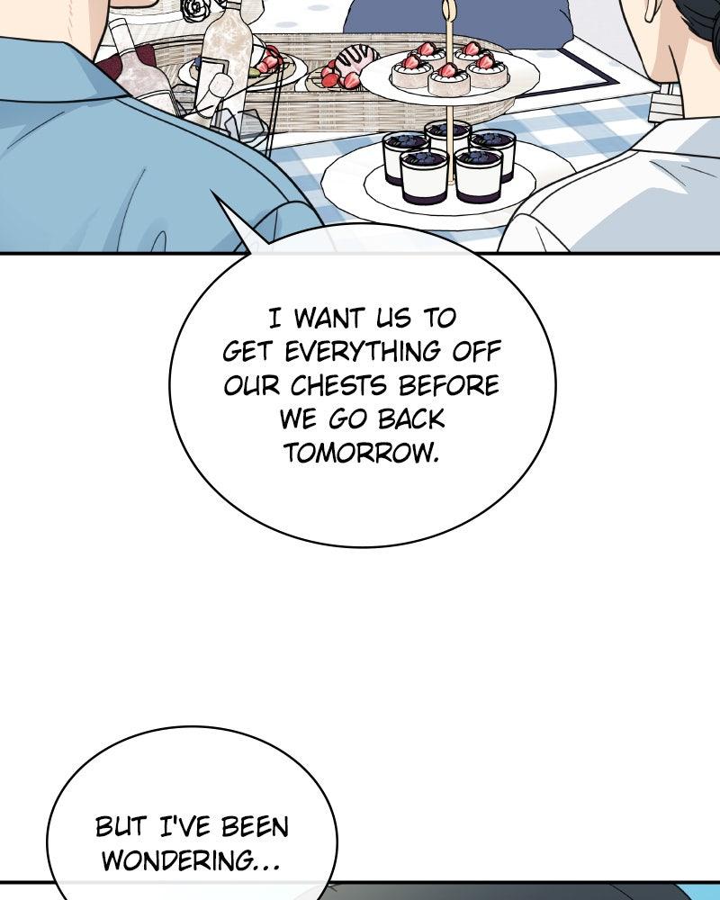 It Wasn't Love at First Sight Chap 49 - Next Chap 50